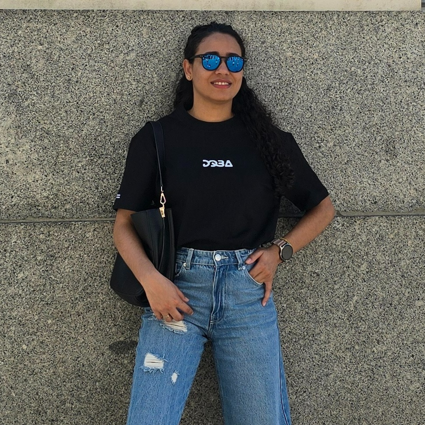 Basic Black -DQBA