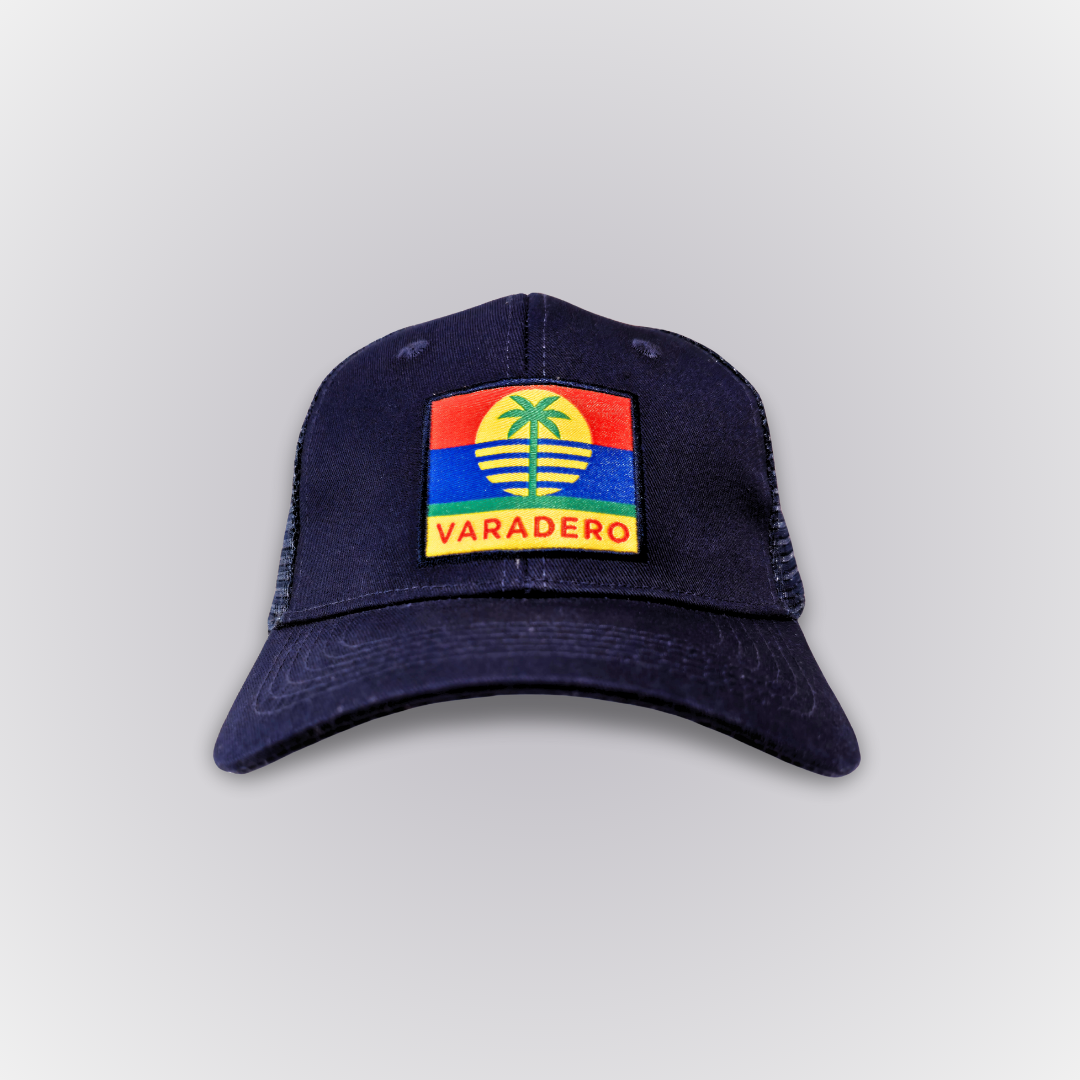 Gorra "Pasándola Rico"