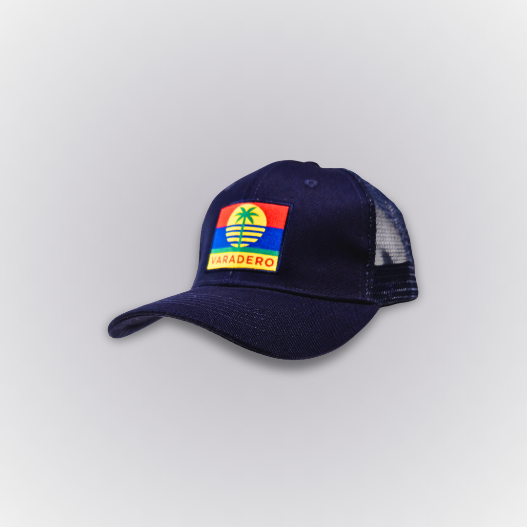 Gorra "Pasándola Rico"
