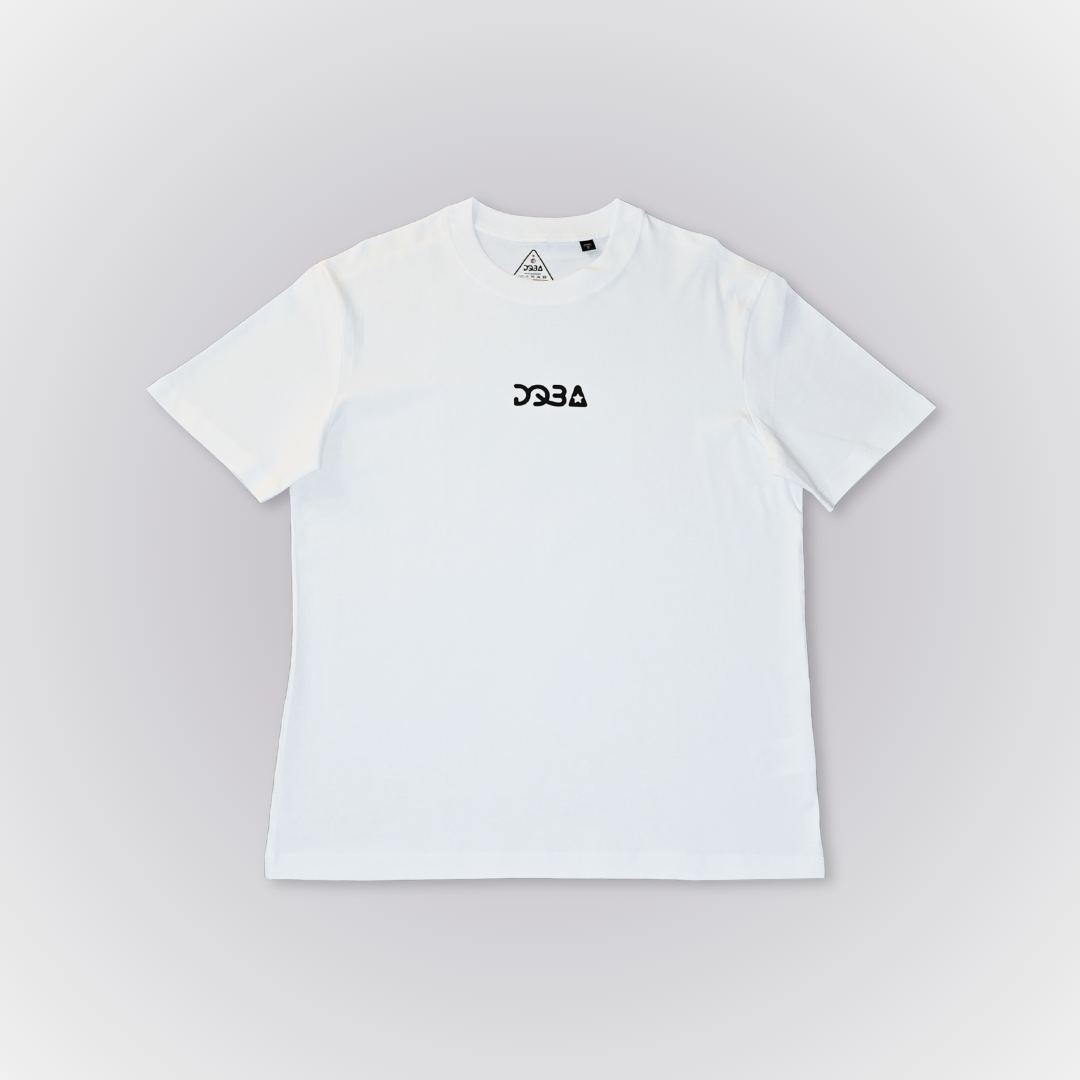 Basic White - DQBA