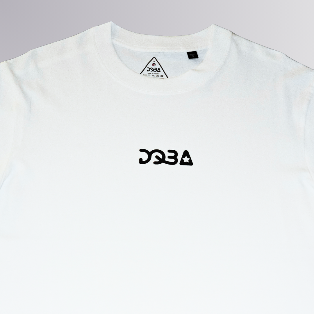 Basic White - DQBA