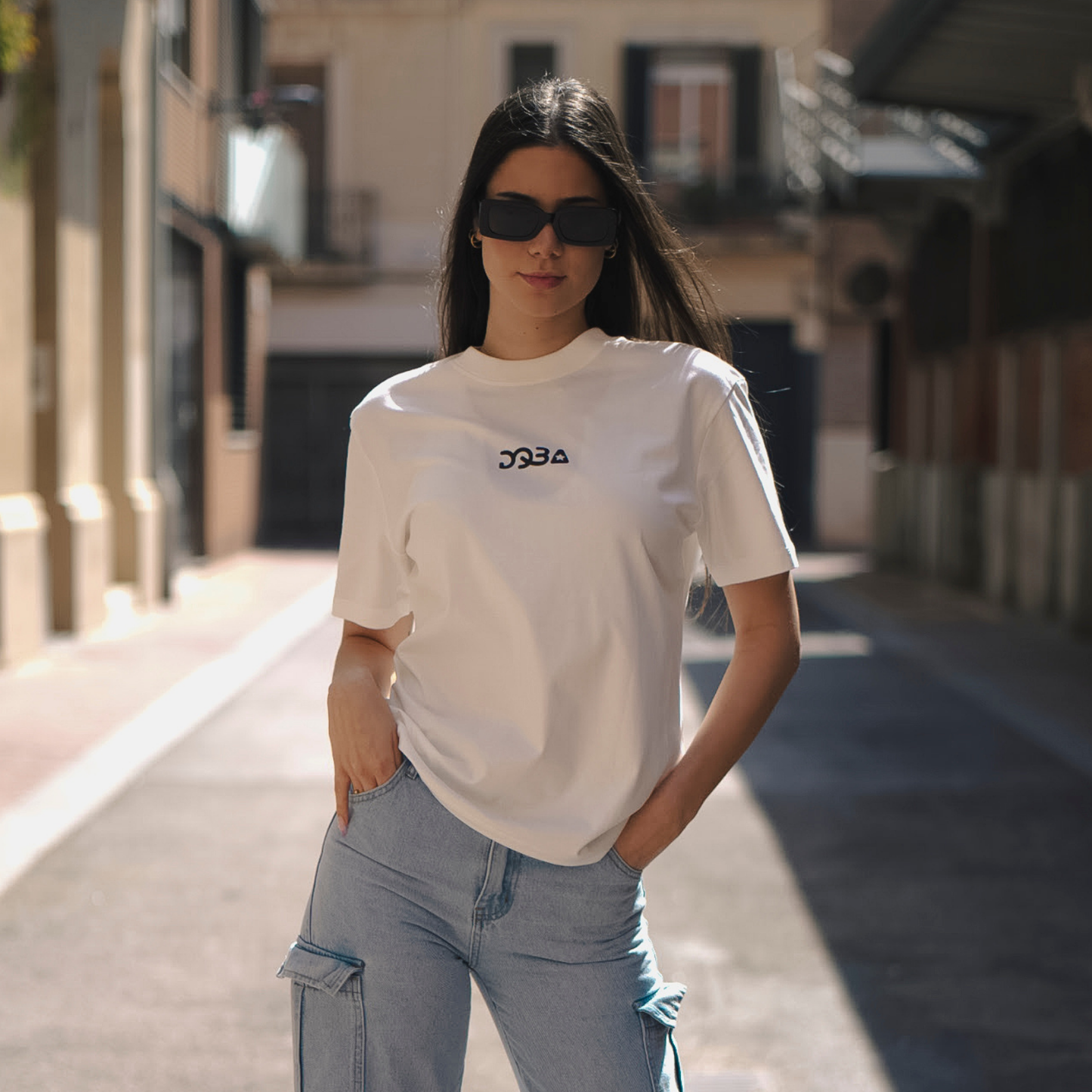 Basic White - DQBA
