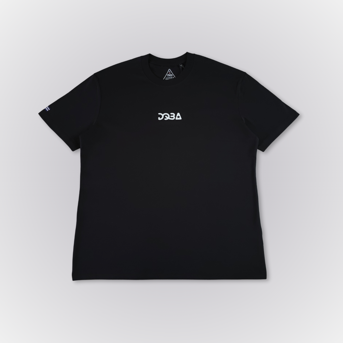 Basic Black -DQBA