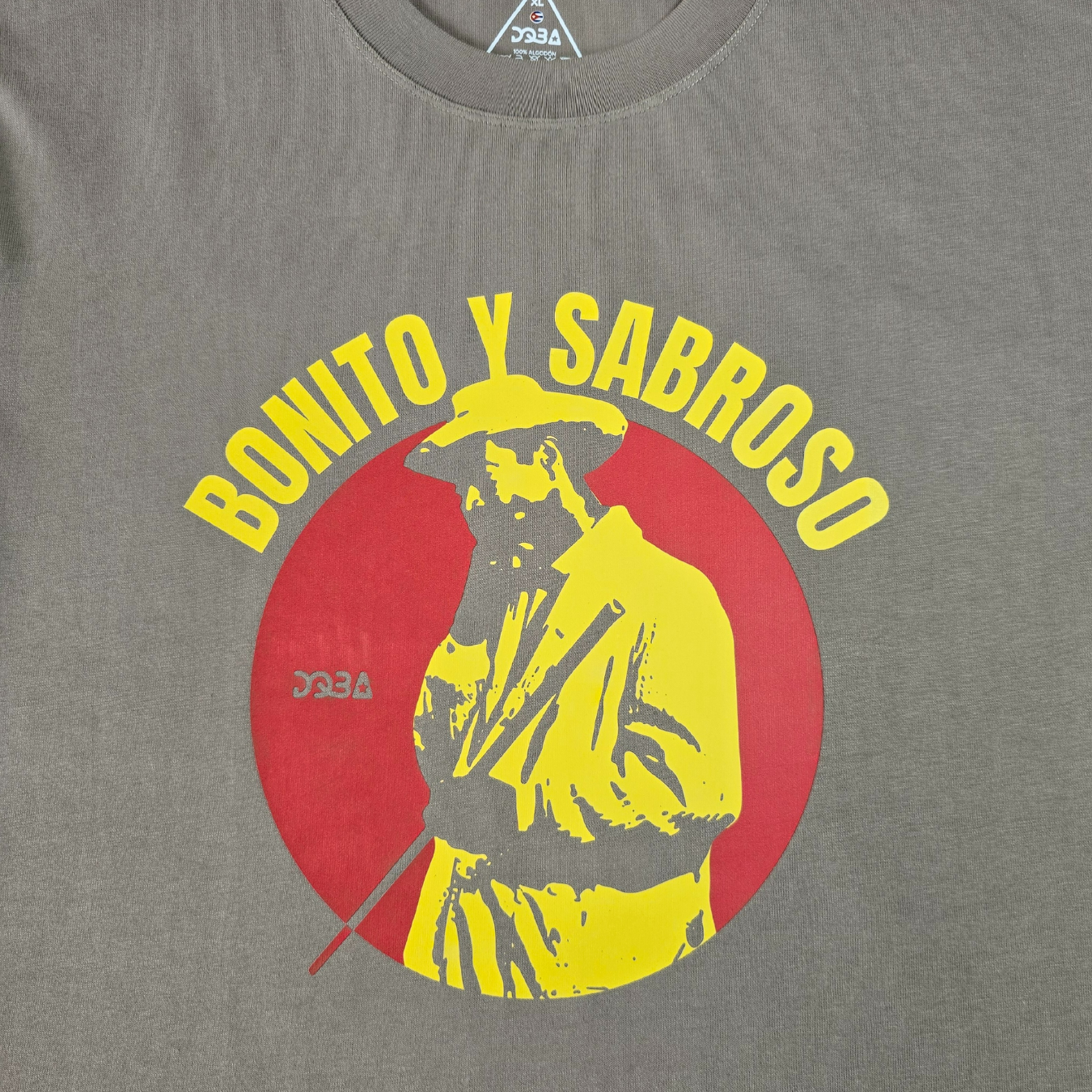 Bonito y Sabroso "El Benny"