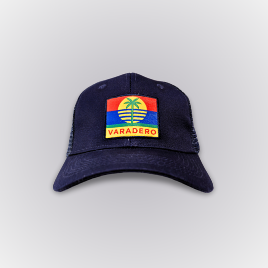 Gorra "Pasándola Rico"