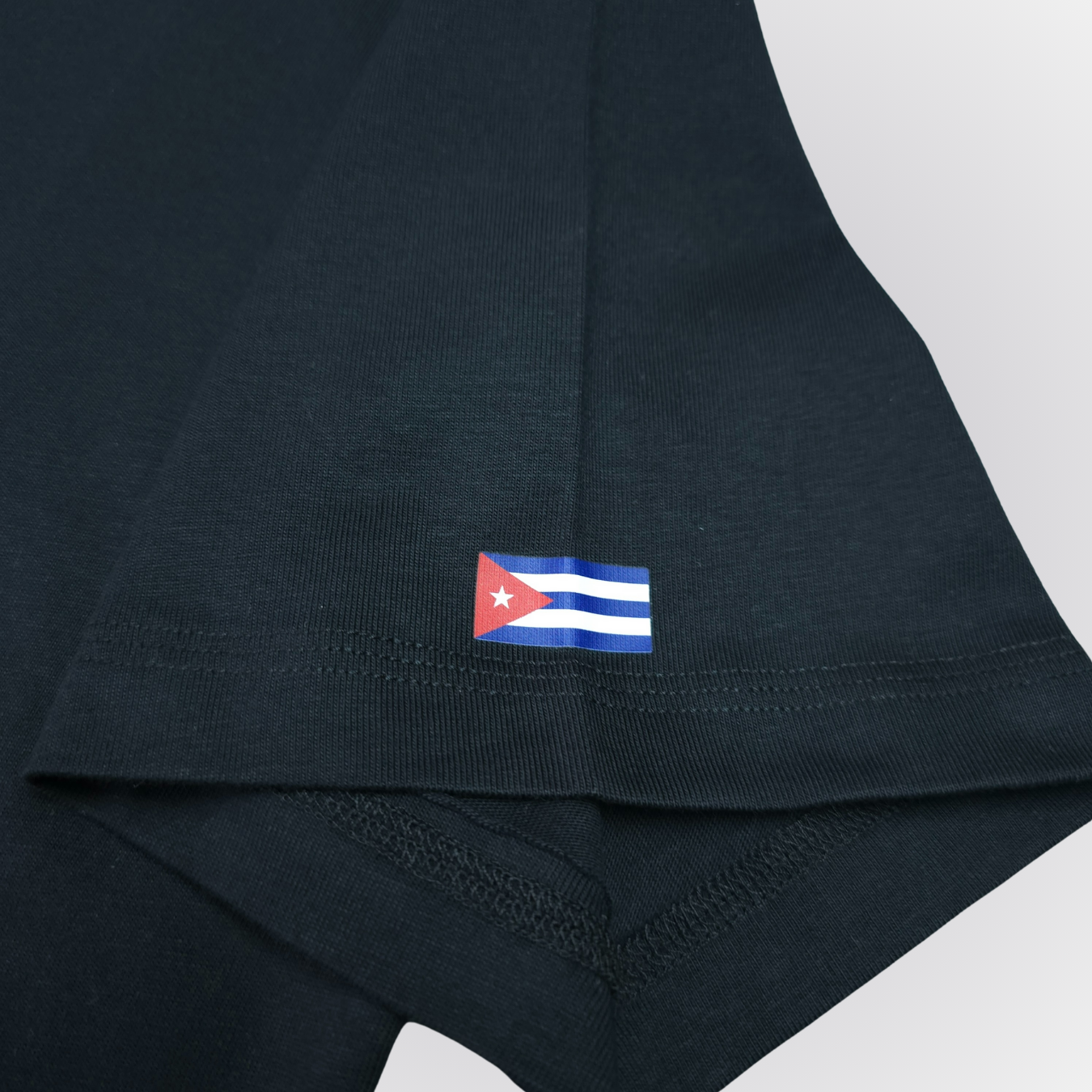 Basic Black -DQBA